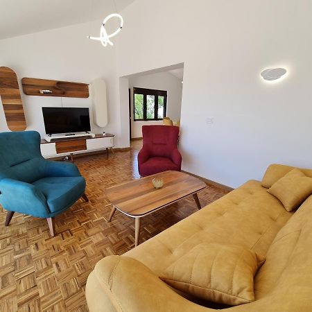 Luxury Penthouse With Panoramic View Διαμέρισμα Ούλτσιν Εξωτερικό φωτογραφία