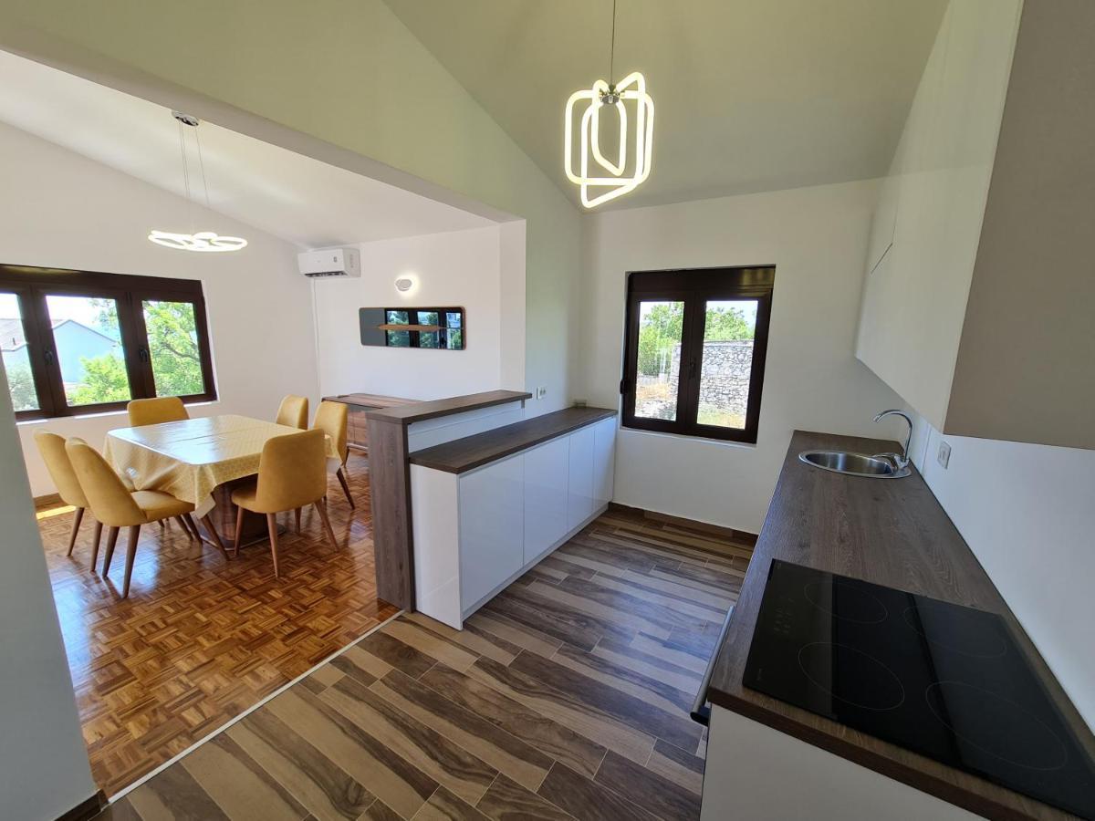 Luxury Penthouse With Panoramic View Διαμέρισμα Ούλτσιν Εξωτερικό φωτογραφία