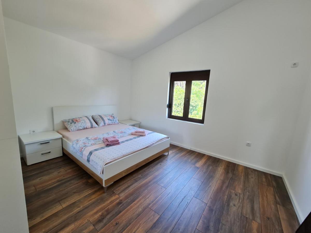 Luxury Penthouse With Panoramic View Διαμέρισμα Ούλτσιν Εξωτερικό φωτογραφία