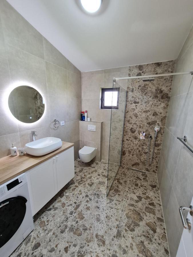 Luxury Penthouse With Panoramic View Διαμέρισμα Ούλτσιν Εξωτερικό φωτογραφία