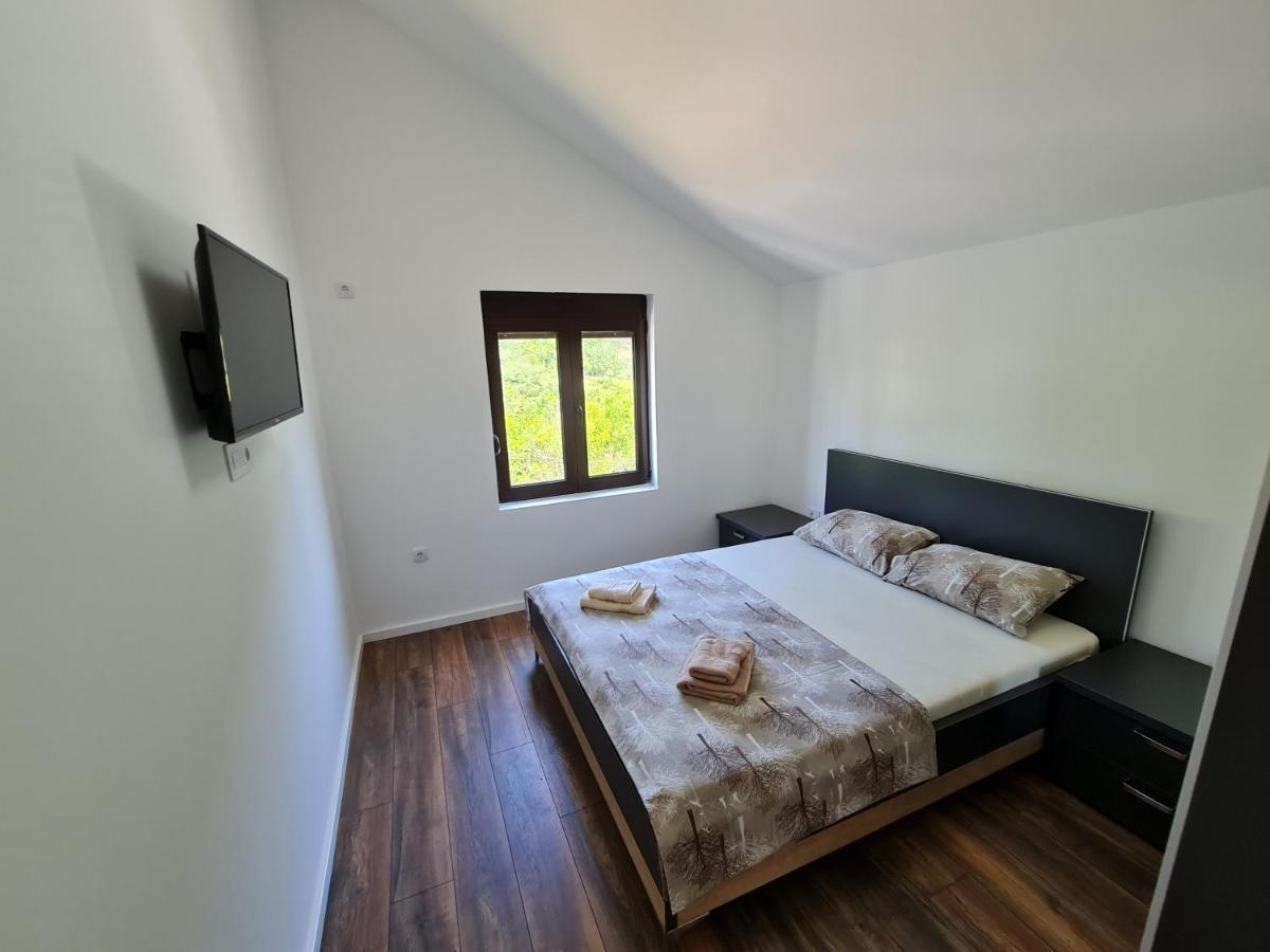 Luxury Penthouse With Panoramic View Διαμέρισμα Ούλτσιν Εξωτερικό φωτογραφία